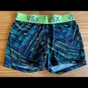 VSX Sport shorts